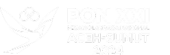 PON XXI Logo